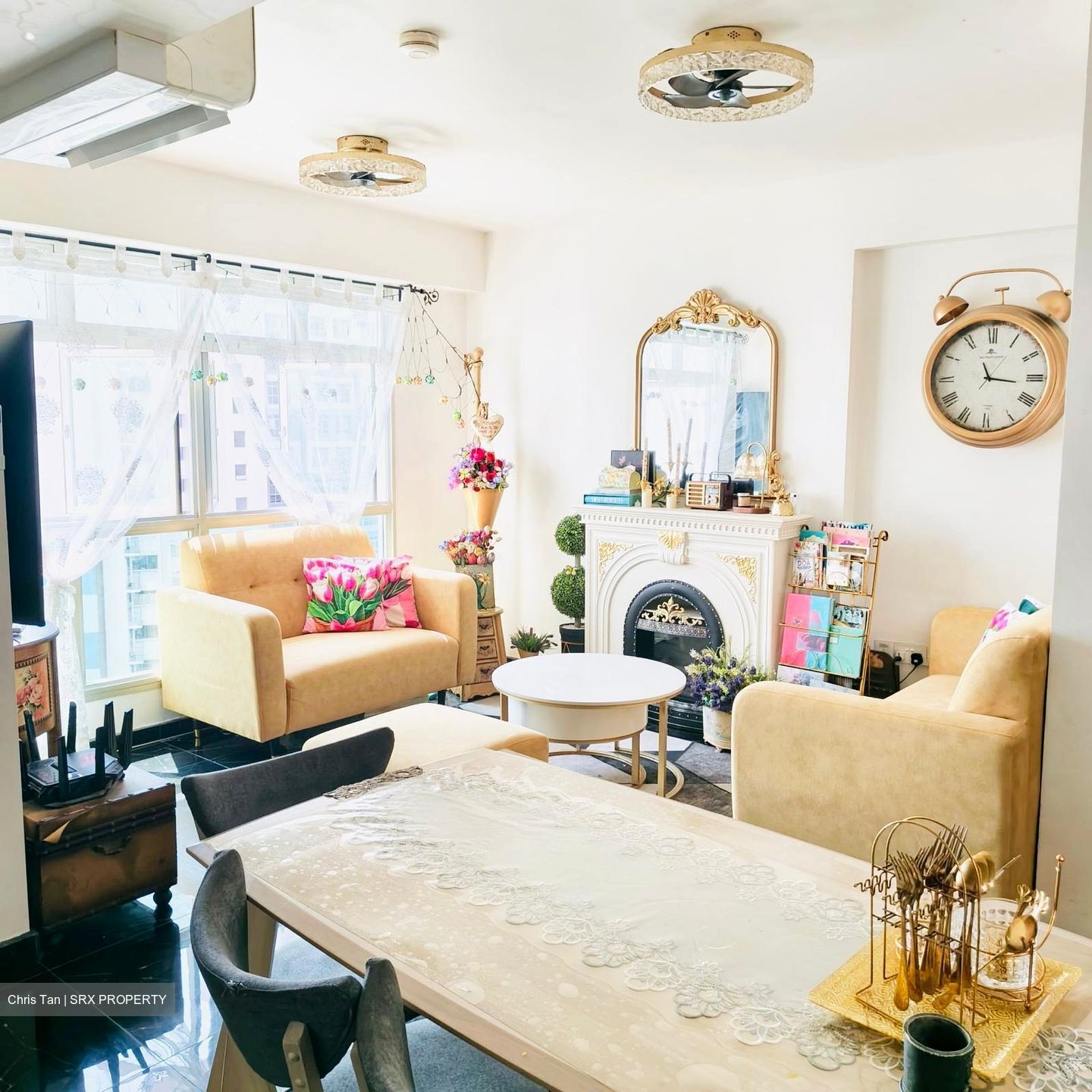 Blk 421C Northshore Straitsview (Punggol), HDB 3 Rooms #589539931
